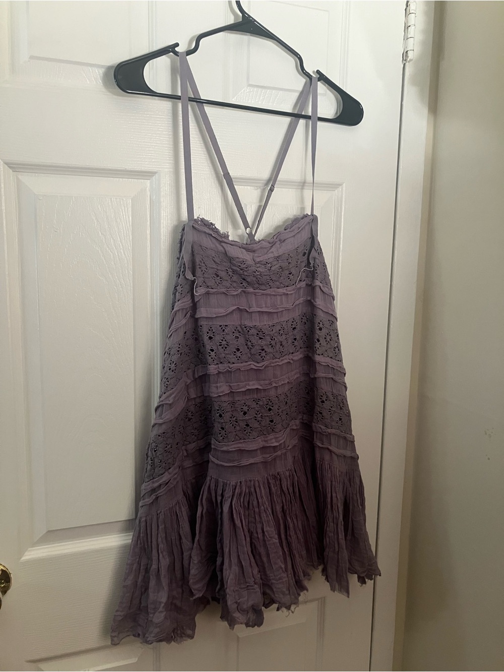 Free People Shailee Dress XL